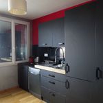 Rent 2 bedroom apartment of 48 m² in Arrondissement of Clermont-Ferrand