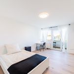 Miete 1 Schlafzimmer wohnung von 18 m² in Nürnberg