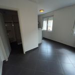 Rent 1 bedroom apartment of 29 m² in Herserange