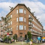 Huur 3 slaapkamer appartement van 86 m² in Amsterdam