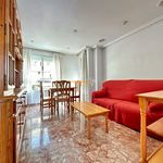 Rent 1 bedroom apartment of 50 m² in Elche
