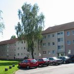 Rent 3 bedroom apartment of 61 m² in Castrop-Rauxel
