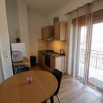 Rent 2 bedroom apartment of 57 m² in Varvari