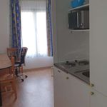 Rent 1 bedroom apartment of 18 m² in Valenciennes