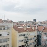 Rent 9 bedroom apartment in Lisbon