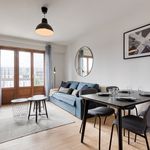 Appartement de 105 m² avec 5 chambre(s) en location à Lille