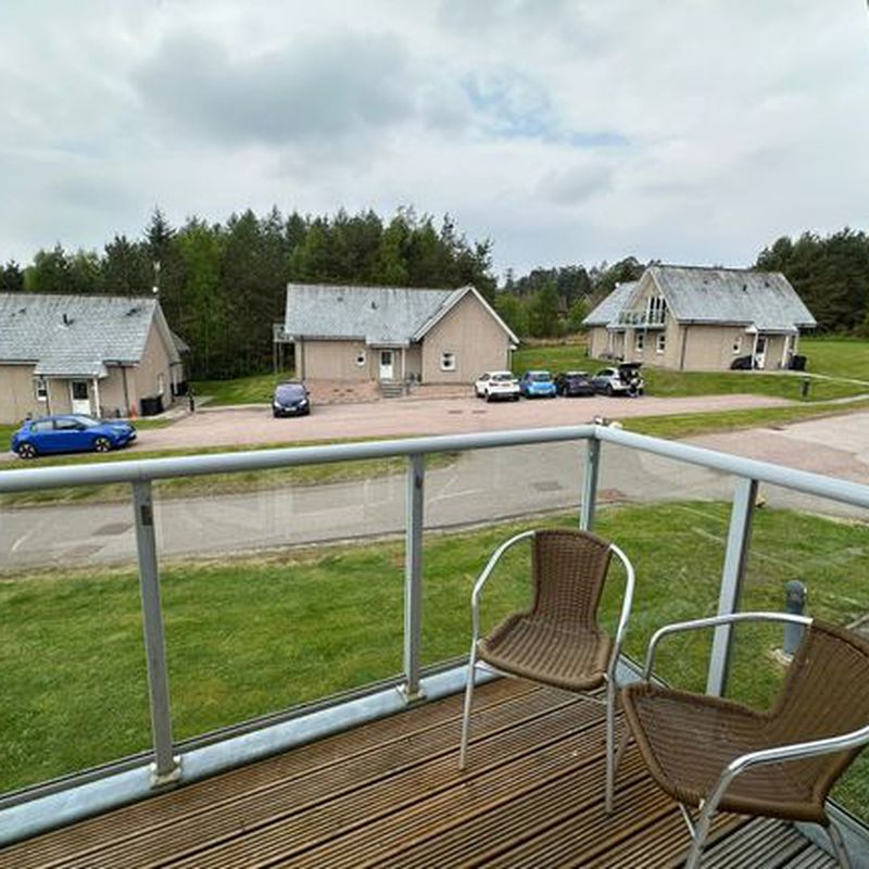 Semi-detached house to rent in Queens Court, Banchory AB31 Inchmarlo