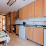 Rent 3 bedroom apartment of 120 m² in Bétera