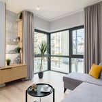 Rent 2 bedroom apartment of 70 m² in Lodz