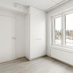 45 m² yksiö kaupungissa Vantaa