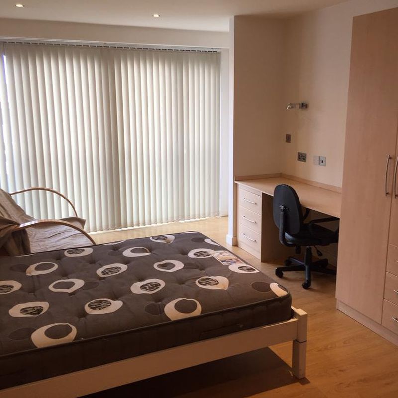 1 bedroom flat to rent Barbican