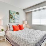 2 bedroom apartment of 936 sq. ft in Saskatchewan