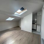 Appartement de 30 m² avec 2 chambre(s) en location à Bordeaux