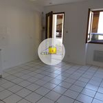 Rent 1 bedroom apartment of 24 m² in Saint-Priest