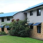 Rent 4 bedroom student apartment in Lismore
