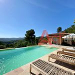 Rent 4 bedroom house of 140 m² in Draguignan
