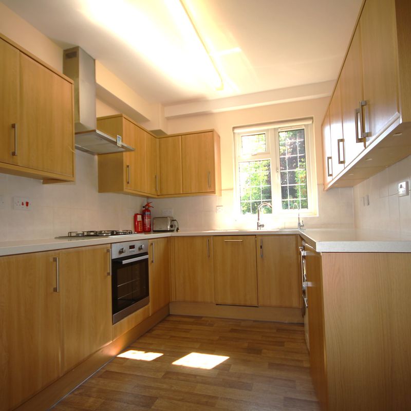 5 bed house to let in Amersham