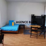 Rent 2 bedroom apartment of 48 m² in Roche-la-Molière