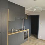 Appartement de 61 m² avec 2 chambre(s) en location à SAINT