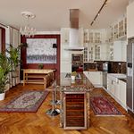 Rent 4 bedroom apartment of 177 m² in Praha