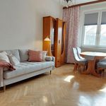 Rent Apartment of 47 m² in Warszawa