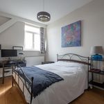 Huur 5 slaapkamer appartement van 183 m² in The Hague