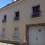 Rent 1 bedroom apartment of 24 m² in Franconville