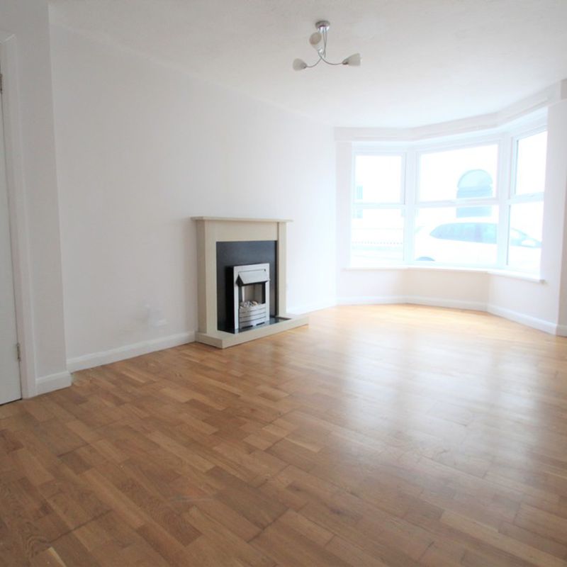 Apartment for rent in Plymouth West Hoe