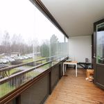 Rent 1 bedroom apartment of 32 m² in Jyväskylä
