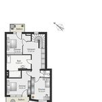 Rent 6 bedroom apartment of 186 m² in Wörgl