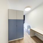 Rent 1 bedroom apartment of 27 m² in Berlin