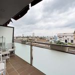 Rent 3 bedroom apartment of 100 m² in Badalona