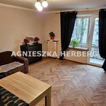 Rent 1 bedroom apartment of 38 m² in Łódź