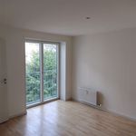 Rent 2 bedroom apartment of 64 m² in Odense C