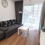 Wynajmij 1 sypialnię apartament z 37 m² w Wrocław