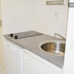 Rent 1 bedroom apartment of 19 m² in Aix-en-Provence