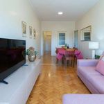 Rent 3 bedroom apartment in União das Freguesias de Vila Cova da Lixa e Borba de Godim