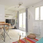Appartement de 30 m² avec 1 chambre(s) en location à Versailles
