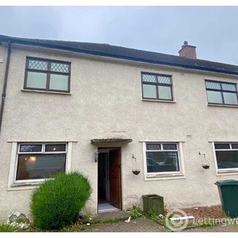 3 Bedroom End of Terrace to Rent at East-Ayrshire, Irvine-Valley, England Galston