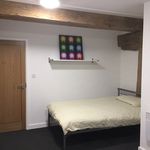 Rent 1 bedroom student apartment of 19 m² in Leicester
