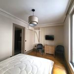 Appartement de 21 m² avec 1 chambre(s) en location à PARIS 07