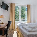 Miete 1 Schlafzimmer wohnung von 25 m² in Berlin