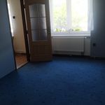 Rent 3 bedroom apartment in Jičín