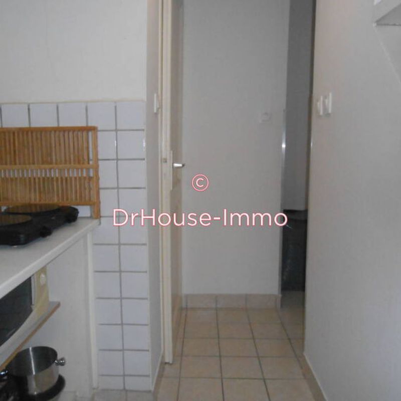 Appartement location 2 pièces Montmeyran 38m² - DR HOUSE IMMO