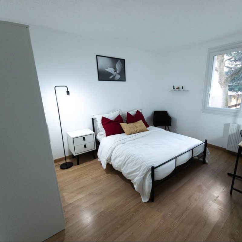 apartment for rent in Corbeil-Essonnes