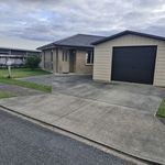Rent 3 bedroom house in New Plymouth