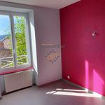 Rent 4 bedroom apartment of 77 m² in Saint-Victor-et-Melvieu