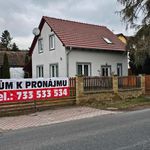 Rent 5 bedroom house in Hradec Králové