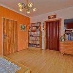 Rent 4 bedroom house in Kolín