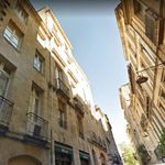 Appartement de 50 m² avec 2 chambre(s) en location à Bordeaux